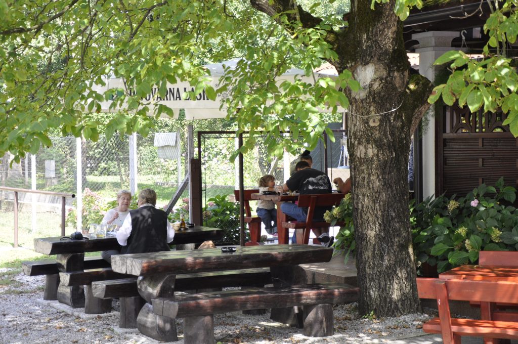 Domačija Bubec