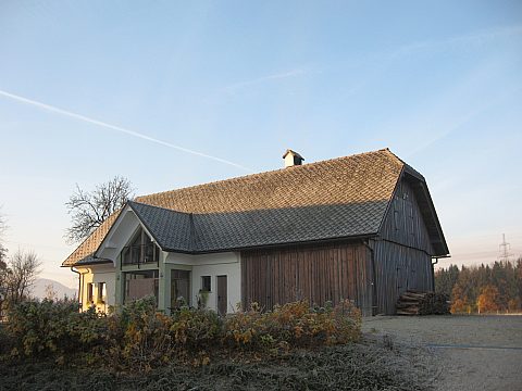 Na Poljani Farm Stay