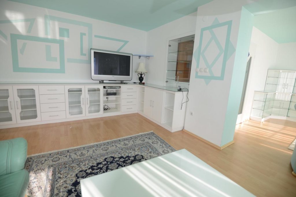 Family Villa Bled