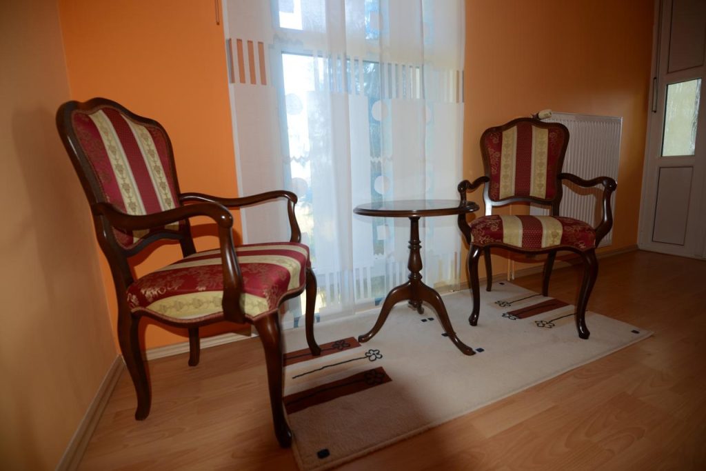 Family Villa Bled