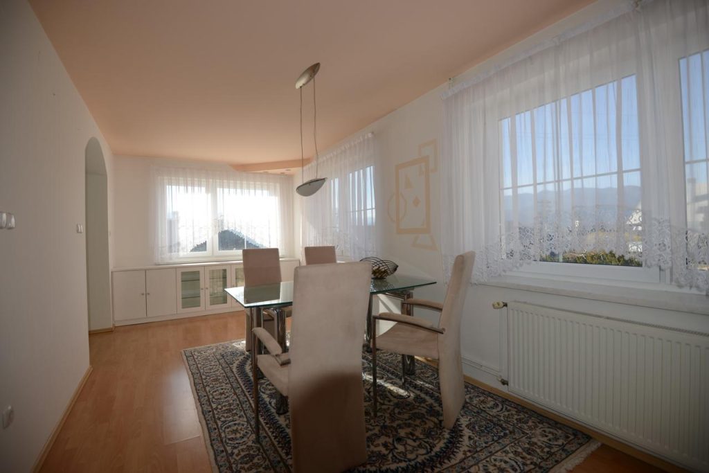 Family Villa Bled