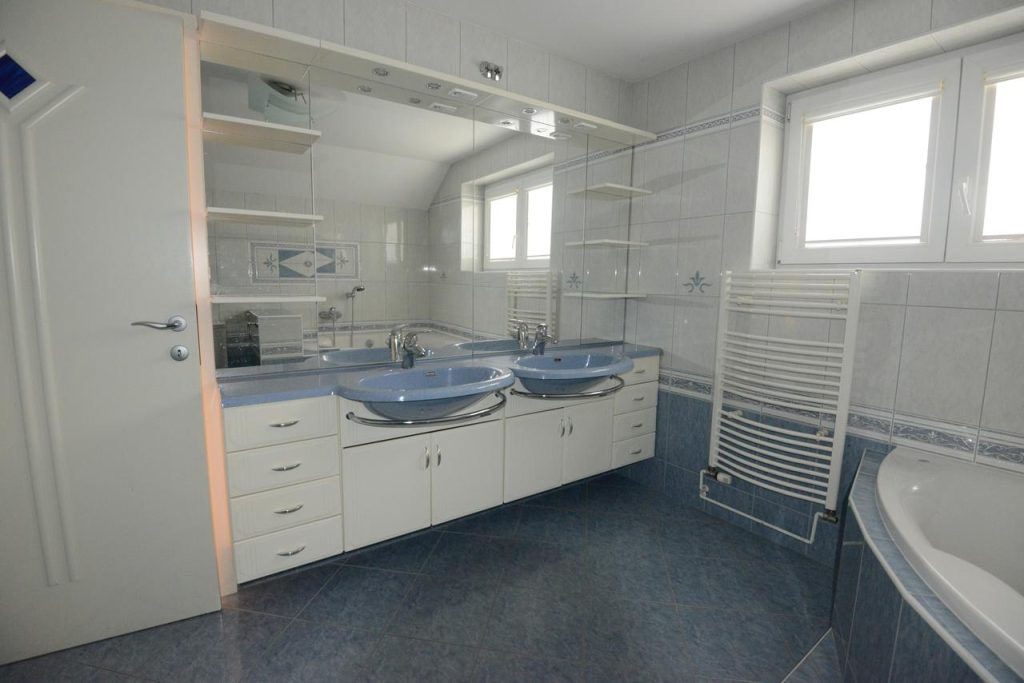 Family Villa Bled