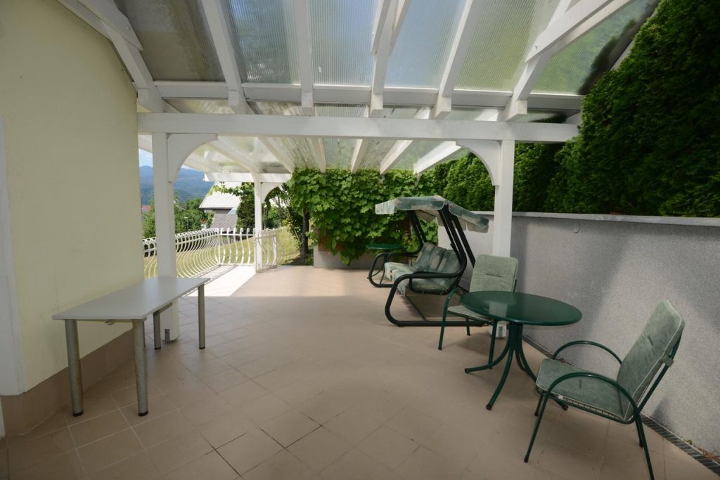 Family Villa Bled