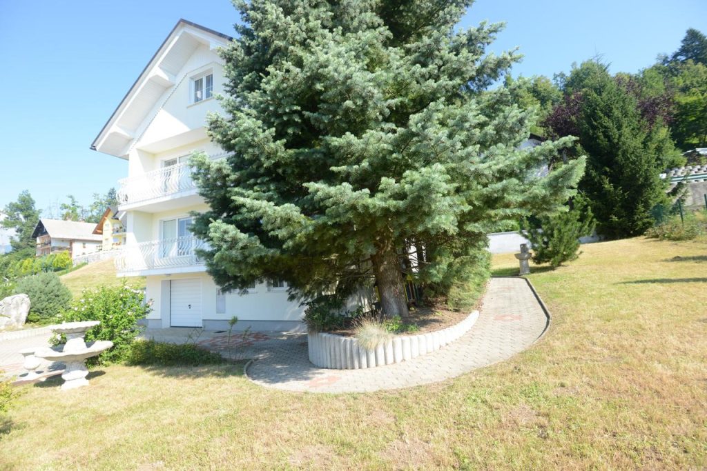 Family Villa Bled