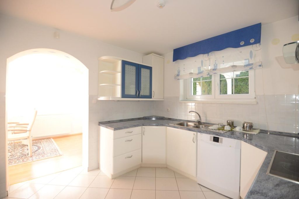 Family Villa Bled
