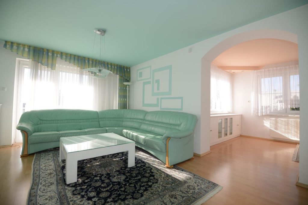Family Villa Bled