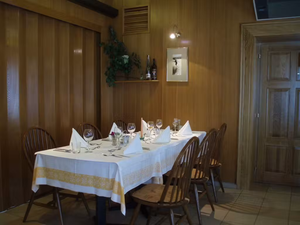 Vegov Hram Lodging