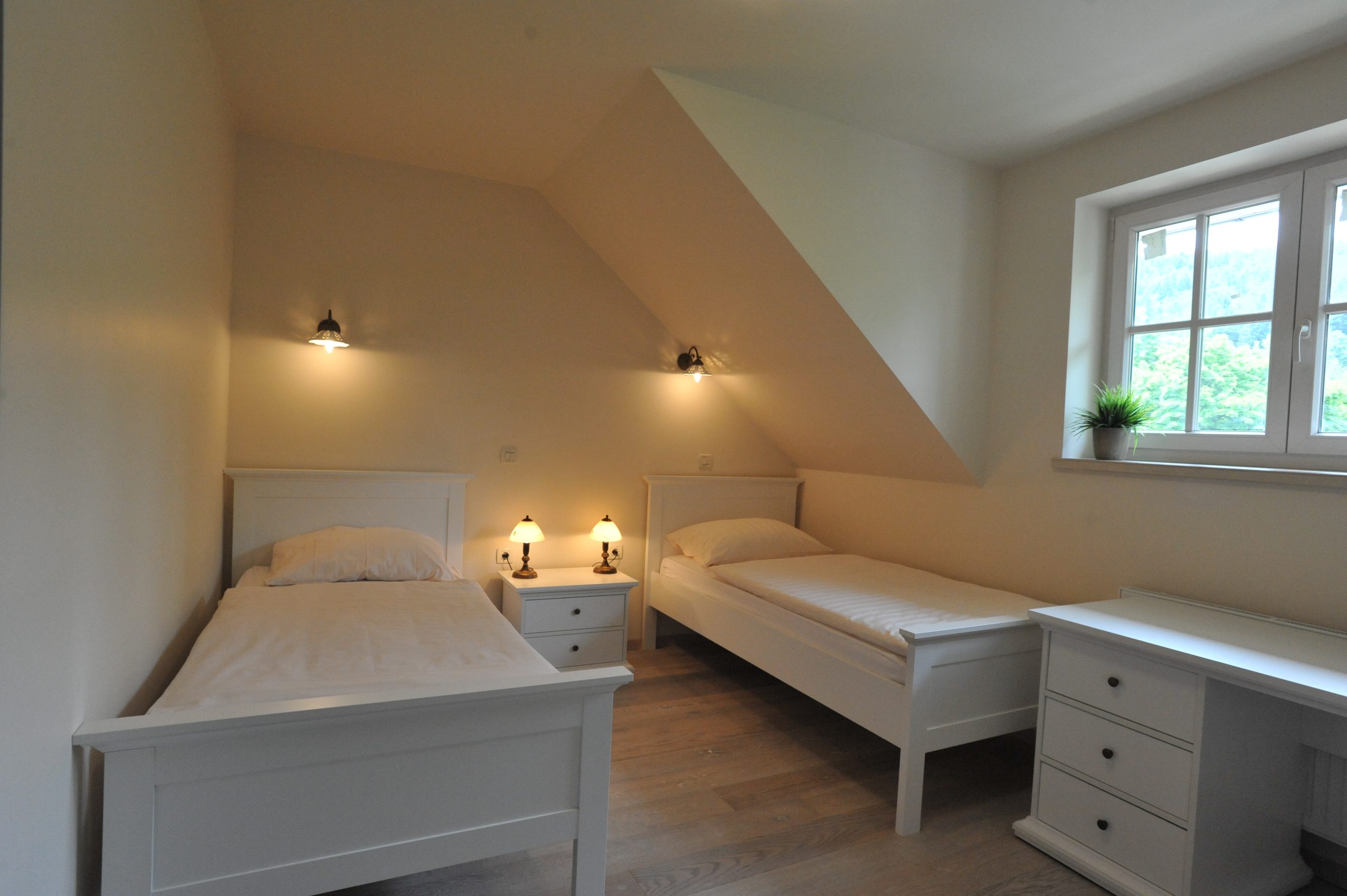 Jelen Guesthouse