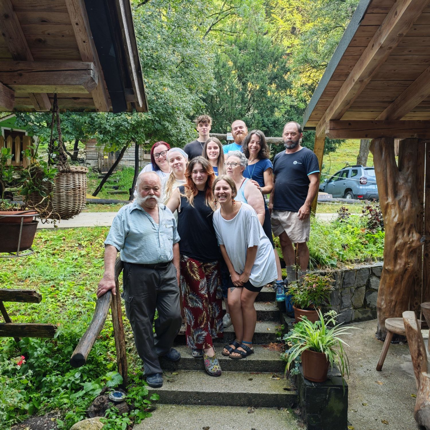 Gasthof, Zimmer und Campingplatz Jelinc