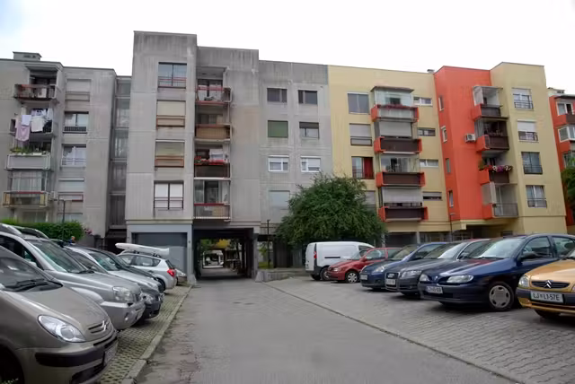 Hostel 24/2 – Bežigrad