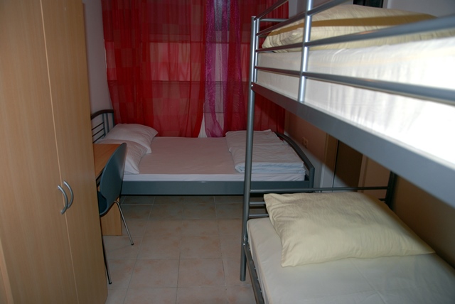 Hostel 24/1 – Šiška