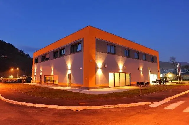 Hostel Slovenj Gradec