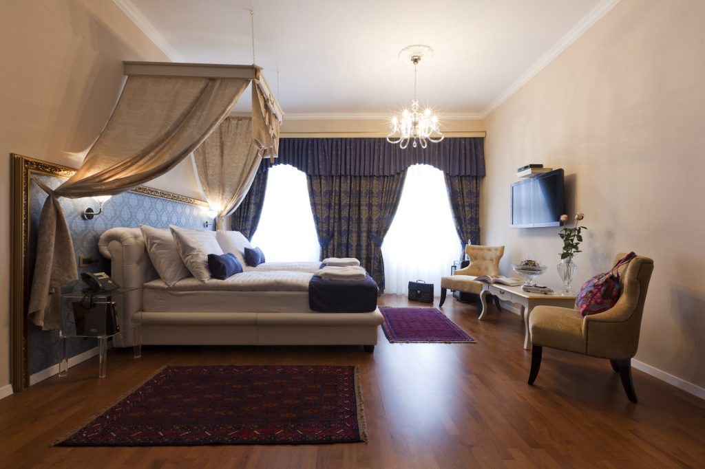 Hotel Actum