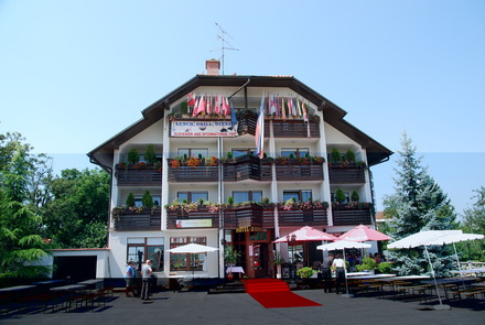 Hotel Krona