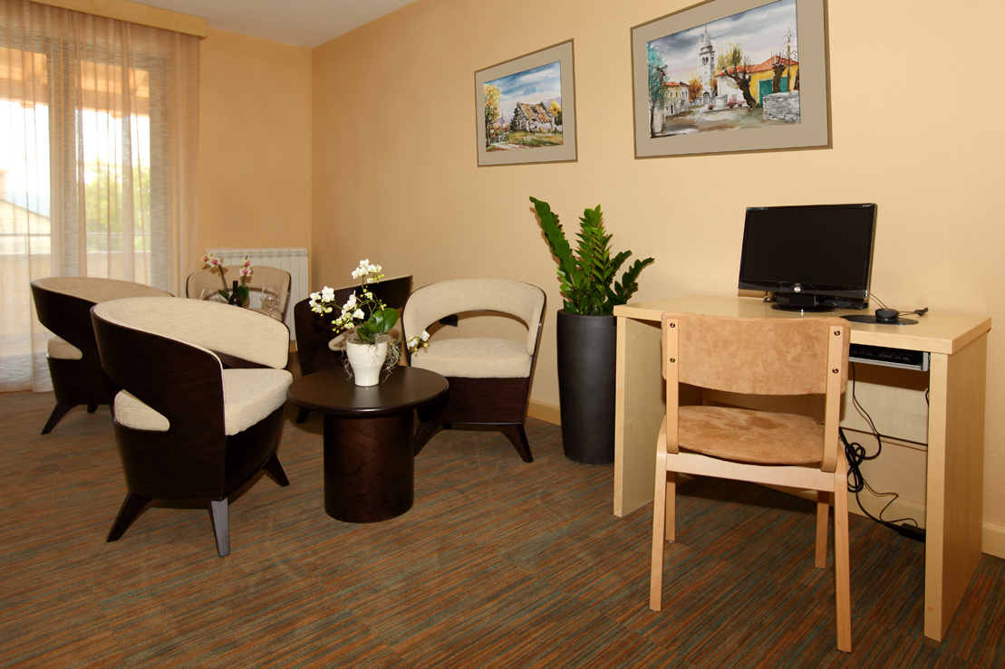 Hotel Malovec