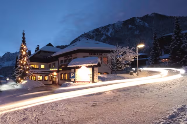 Hotel Miklič