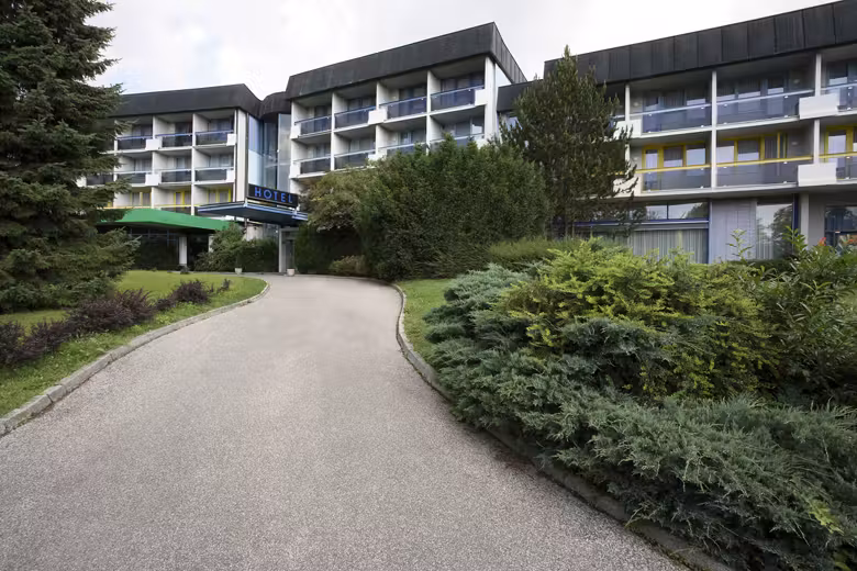 Hotel Šport Otočec