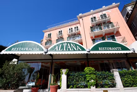 Hotel Tartini Piran