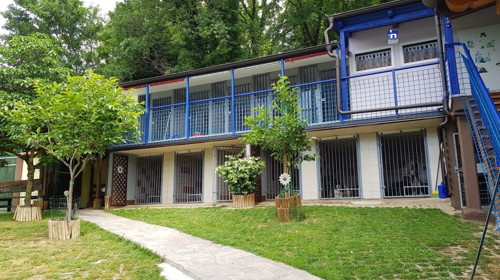 Kekec Dog Hotel