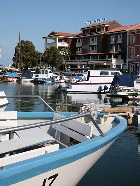 Hotel Marina