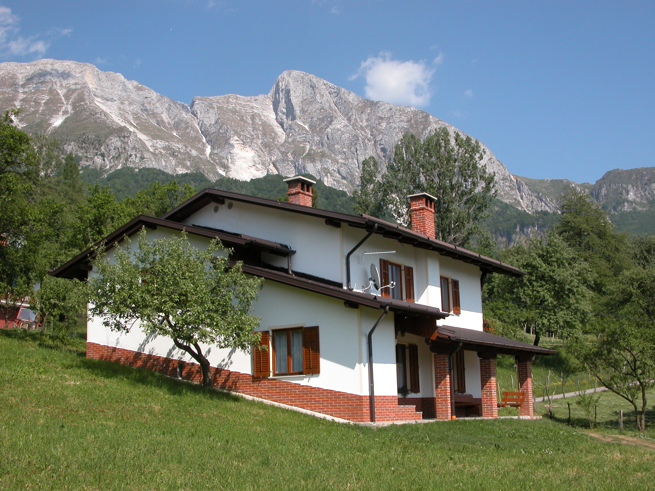 Apartments Ivančič