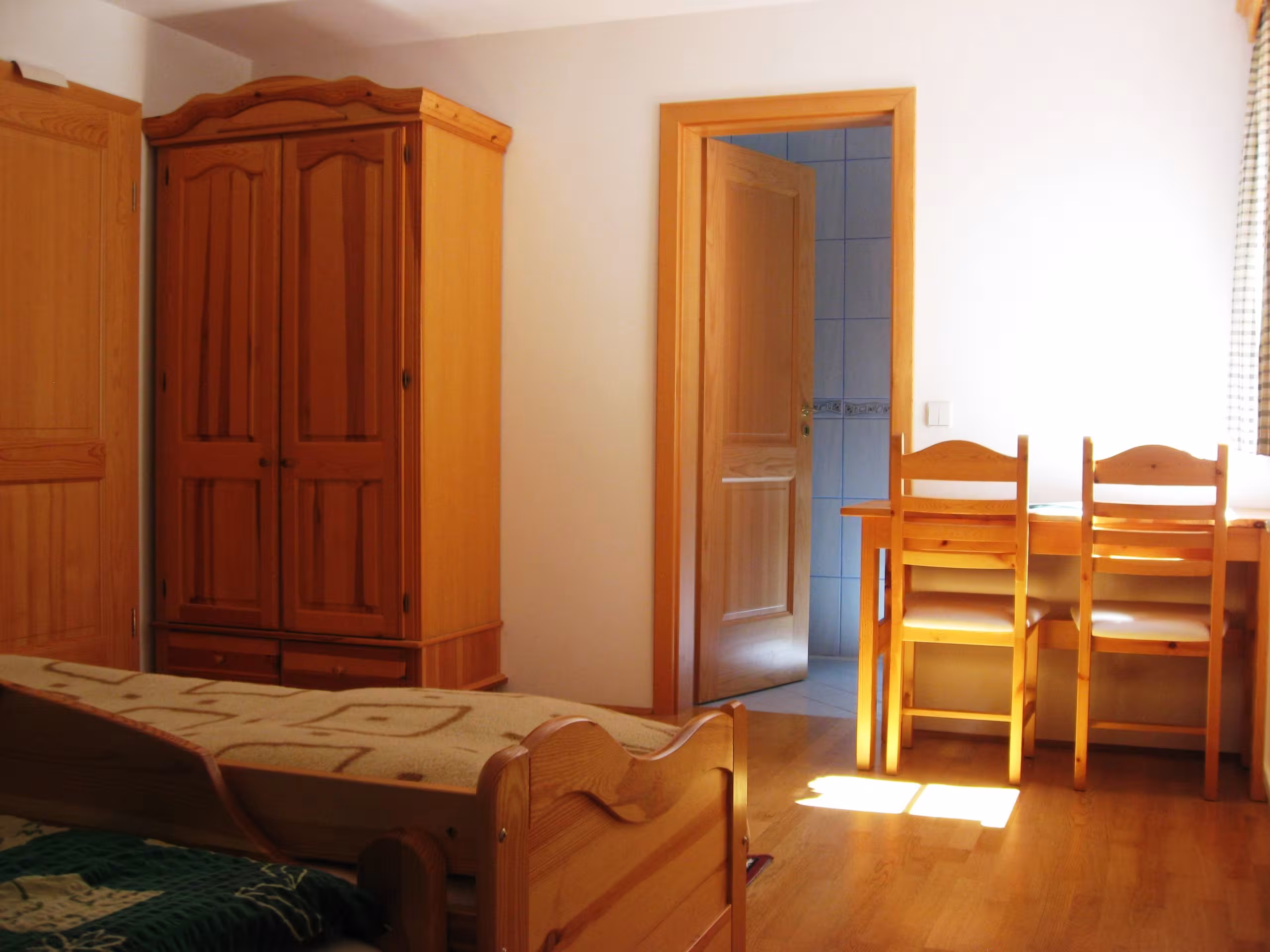 Stoglej Farm Stay