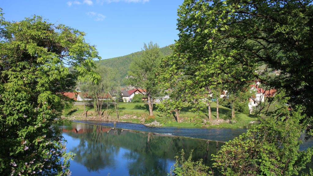Apartmaji in prenočišča Ramar