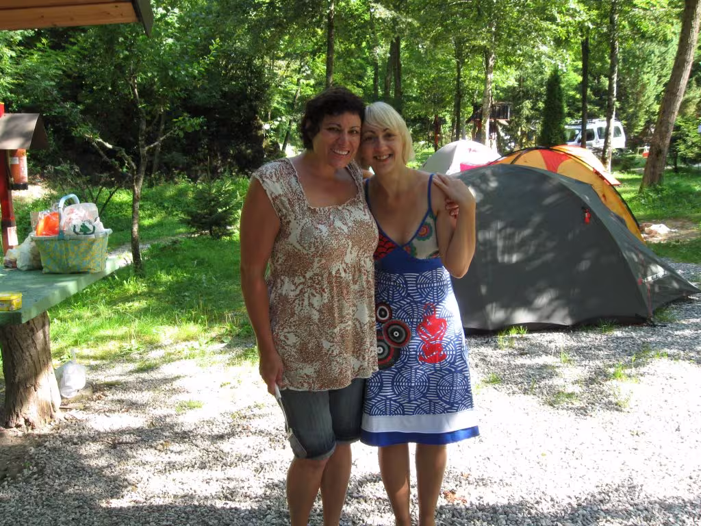 Kamp Kovač