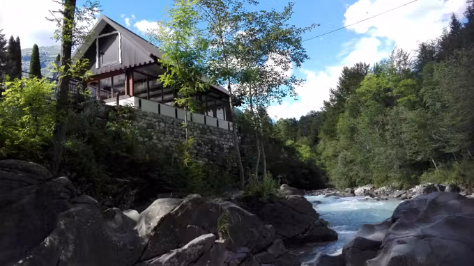 Camping Kovač