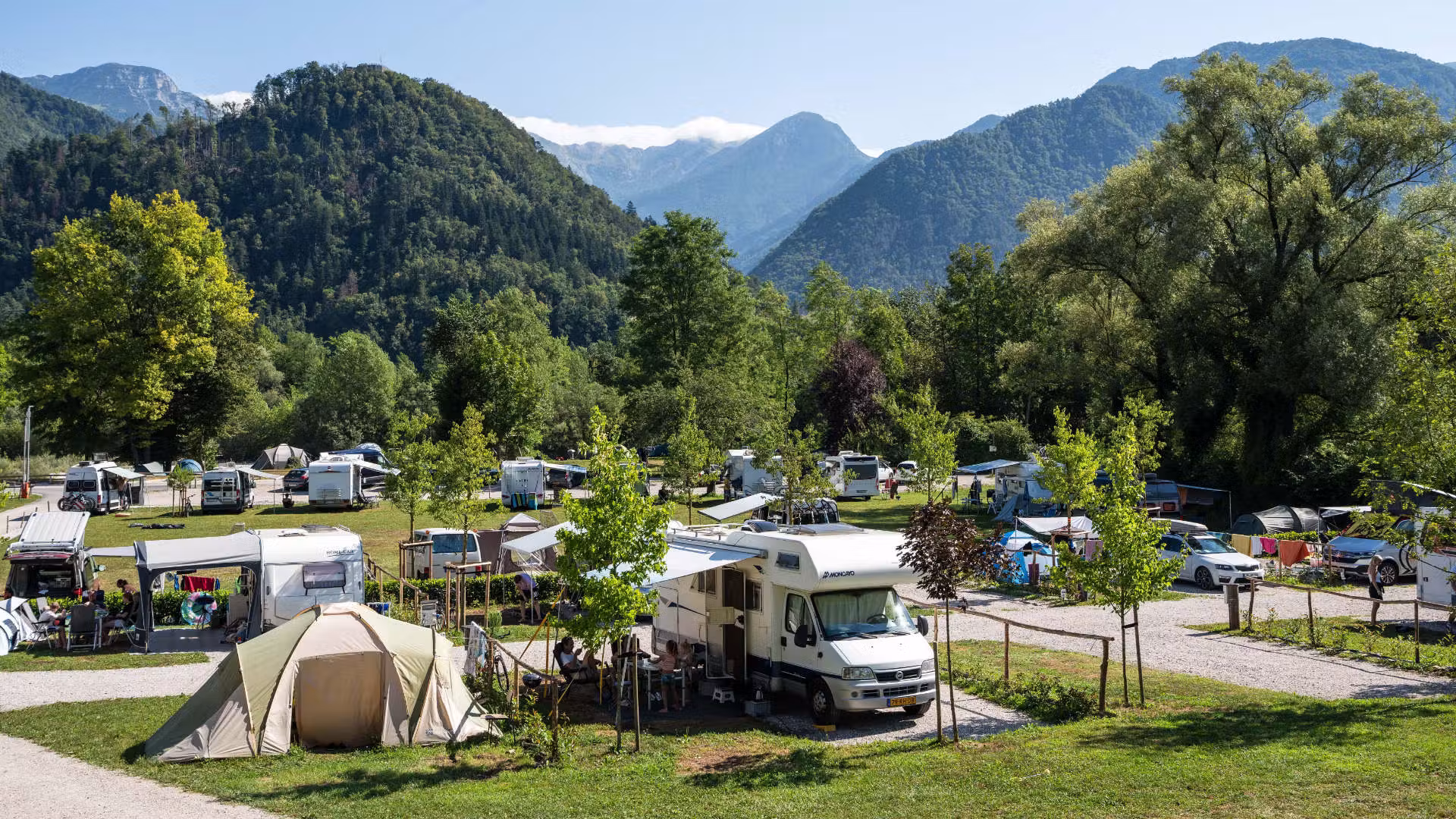 Kamp Labrca