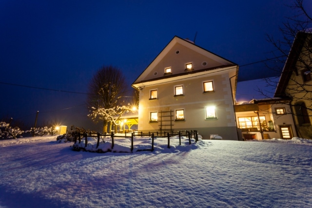 Fattoria Želinc