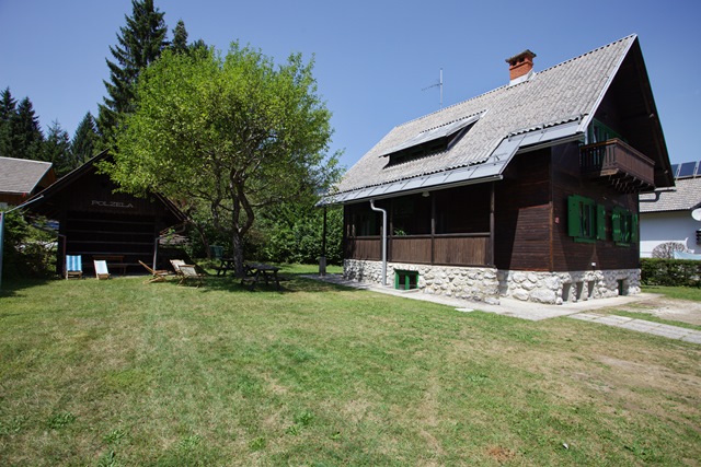 Koča Suha