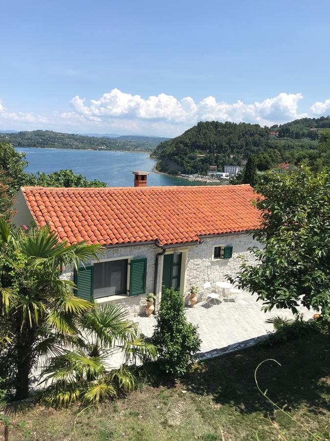 Holiday house in Fiesa