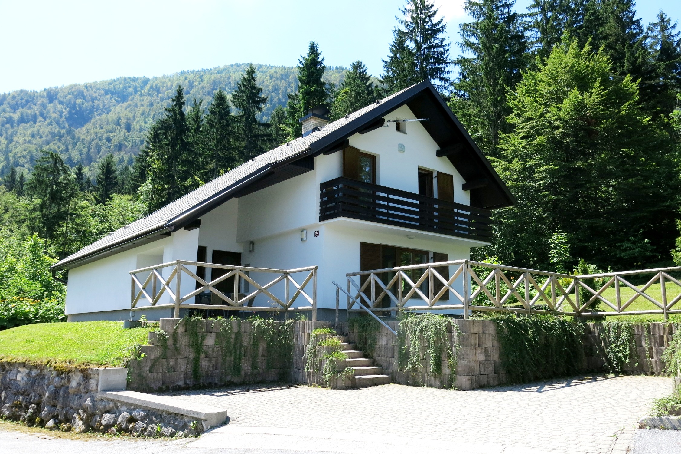 Vila Belica Holiday House