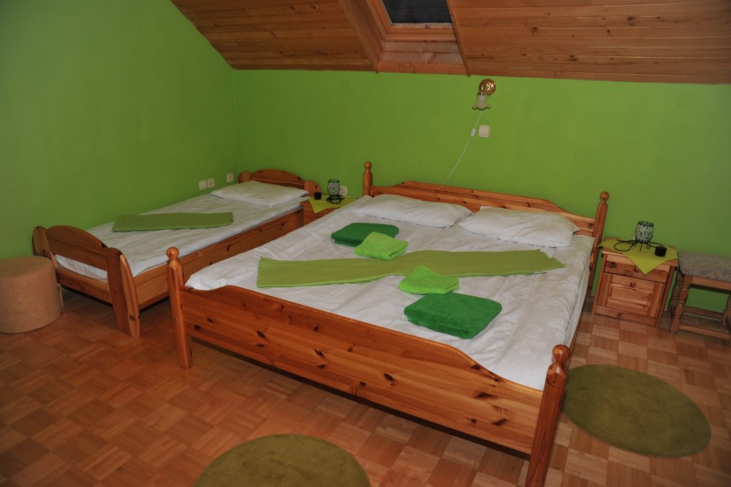 Alloggio Kveder