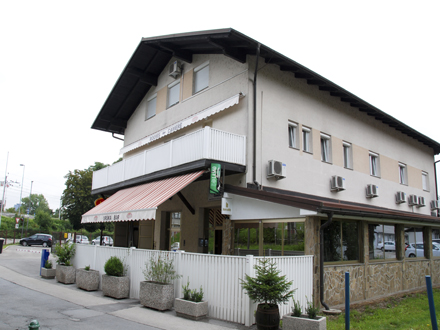 Koprivec Accommodation – rooms