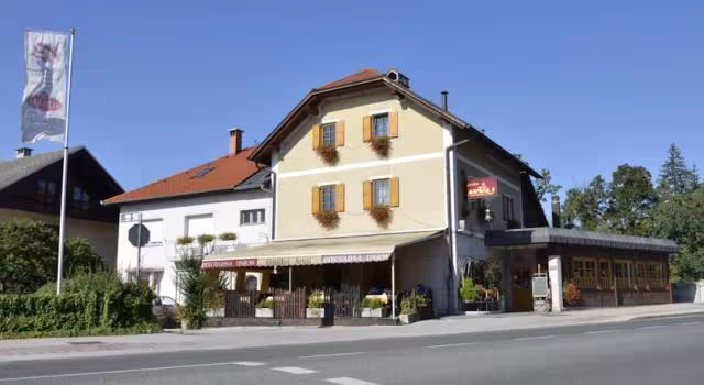 Camere e locanda Arvaj