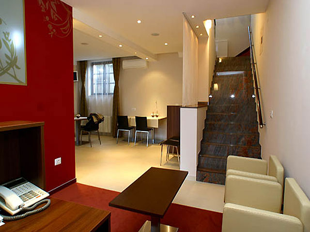 Camere – alloggio Janežič