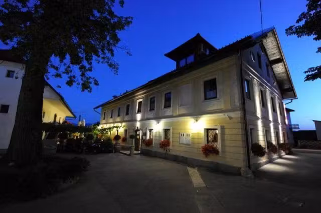 Pri Poku Rooms