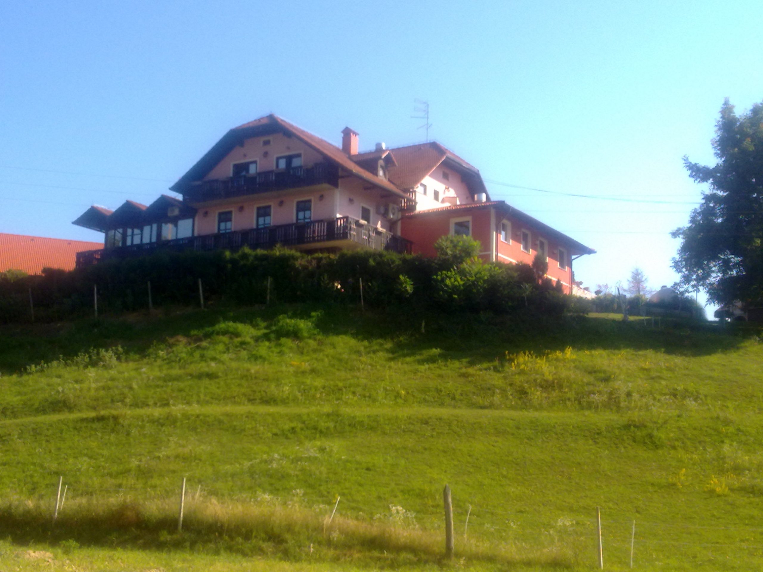 Kaučič Farm Stay