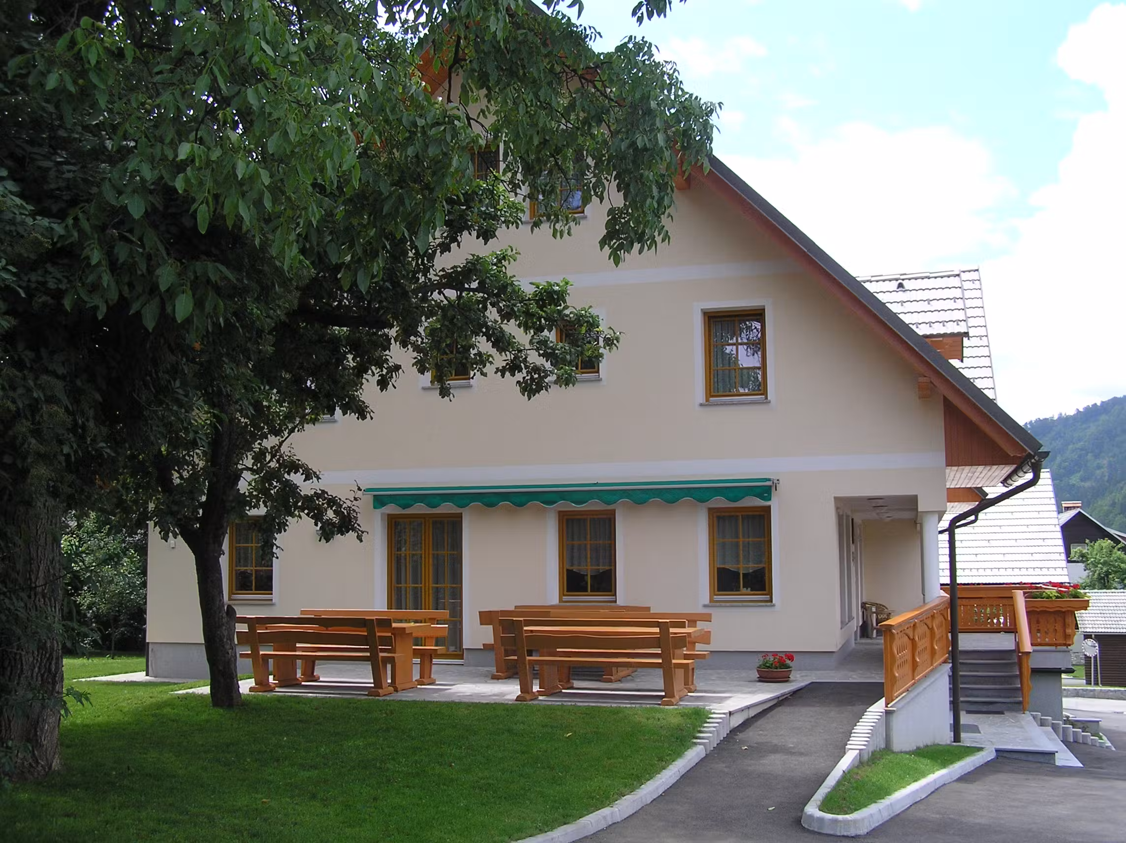 Loka Farm Stay
