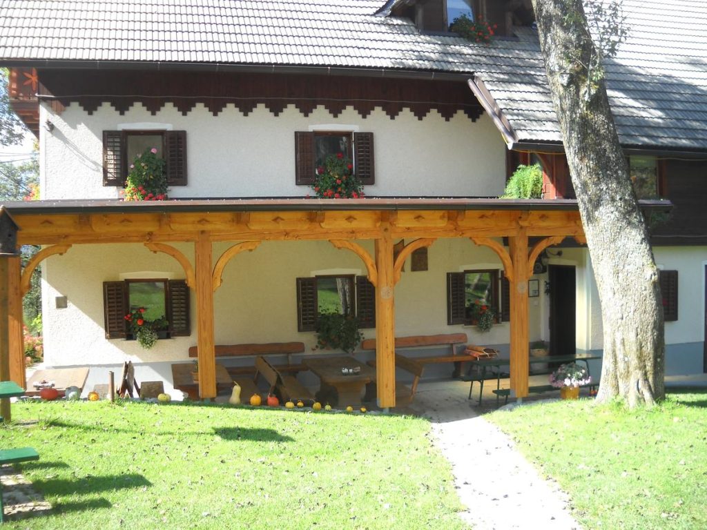 Agriturismo pri Flandru
