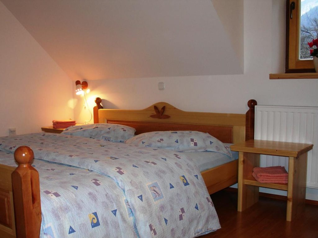 Agriturismo pri Flandru