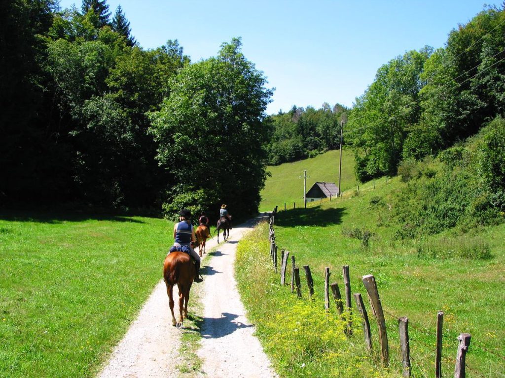 Agriturismo pri Flandru