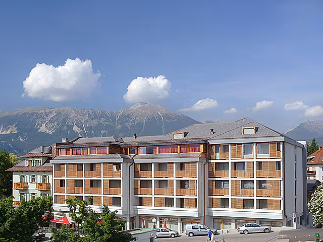 Hotel Lovec Bled