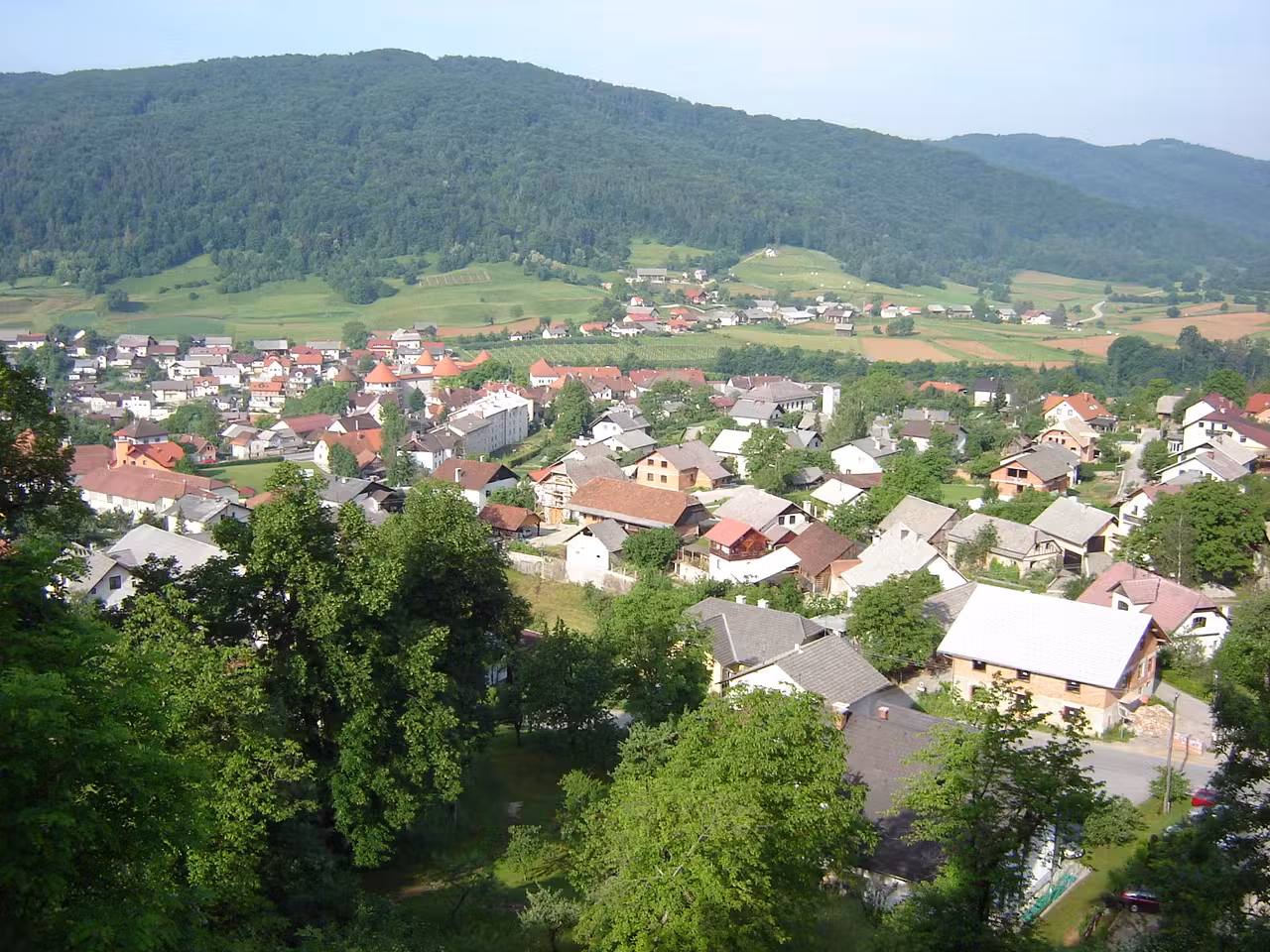 Comune di Žužemberk