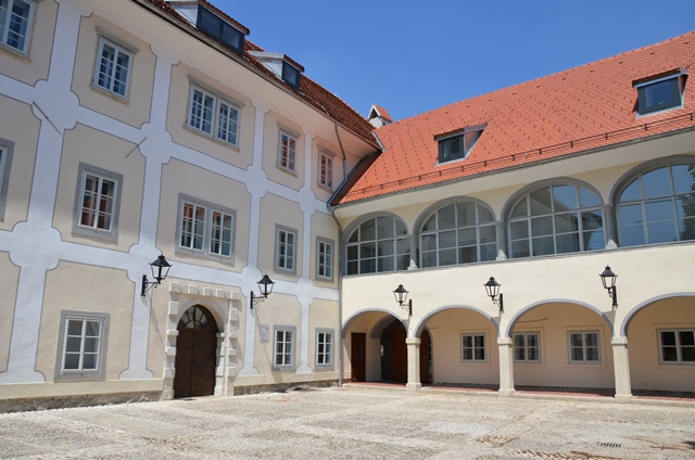 Gorenjski muzej