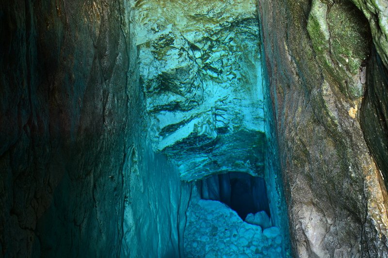 The Soča Trail