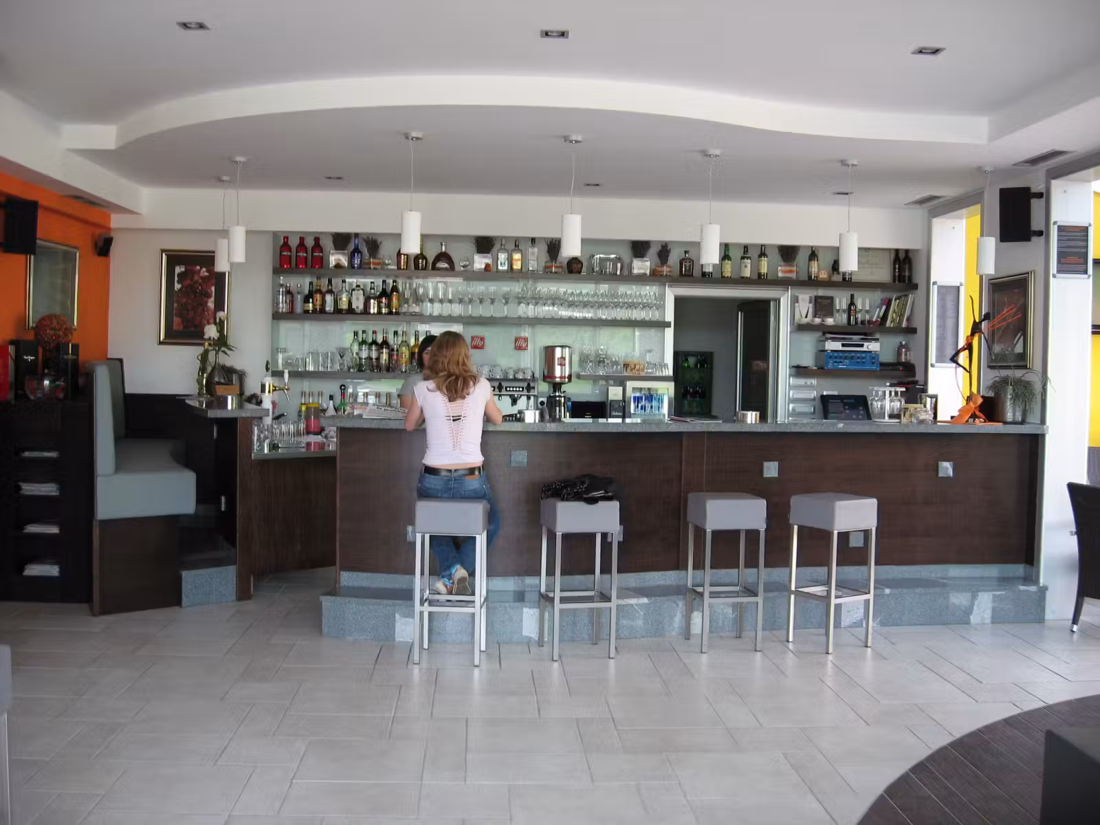 Bar Liber