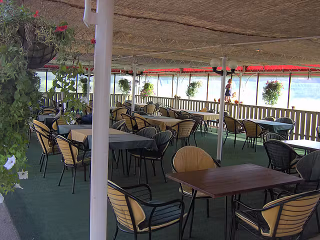 Trattoria Na letališču